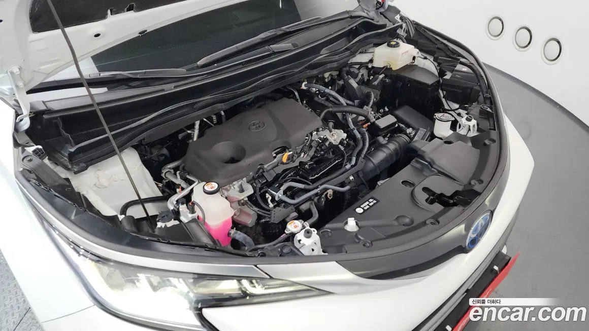 Toyota Sienna 2023 из KR, фото 9