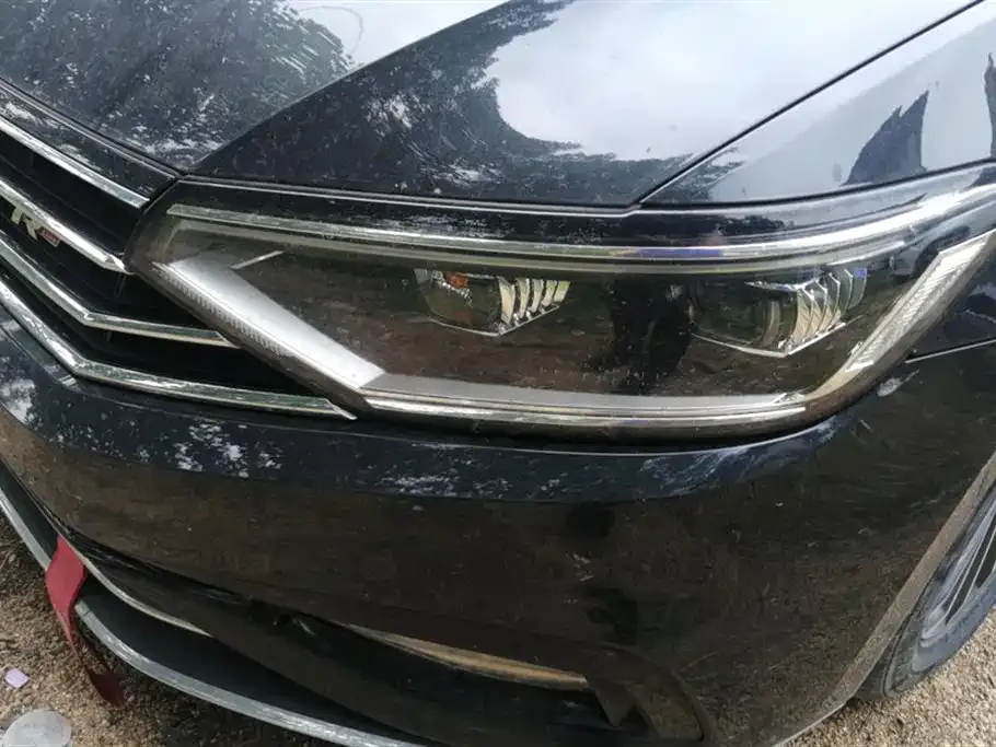 Volkswagen Magotan 2021 из CN, фото 6