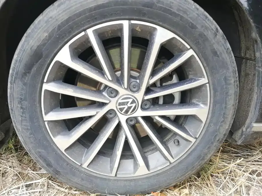Volkswagen Magotan 2021 из CN, фото 2