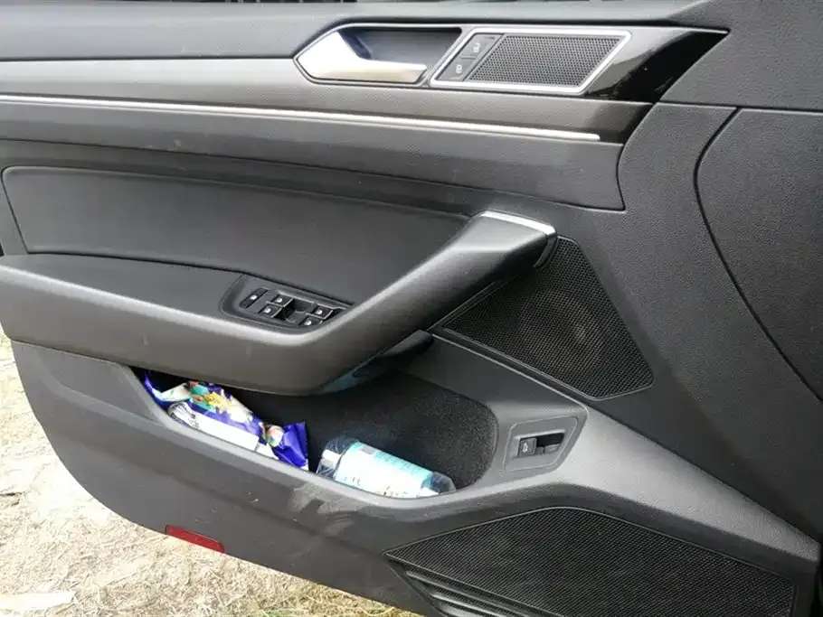 Volkswagen Magotan 2021 из CN, фото 5