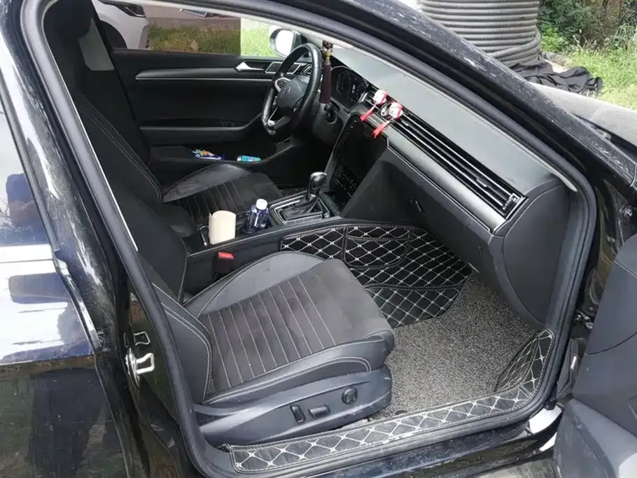 Volkswagen Magotan 2021 из CN, фото 3