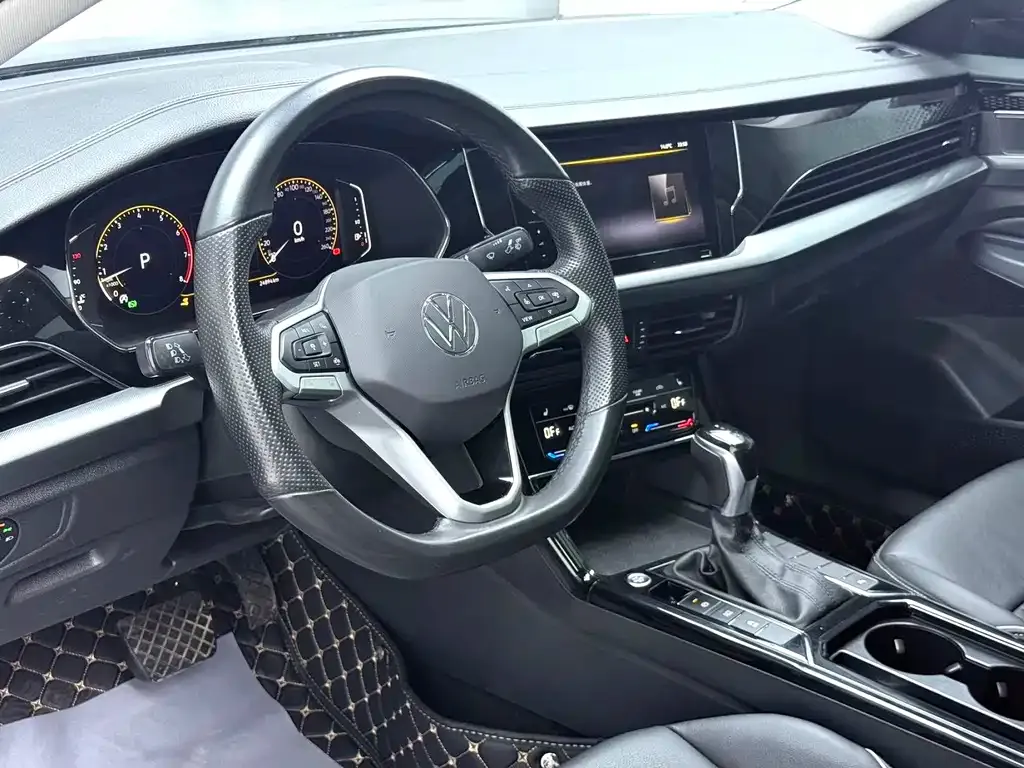 Volkswagen Passat 2022 из CN, фото 6