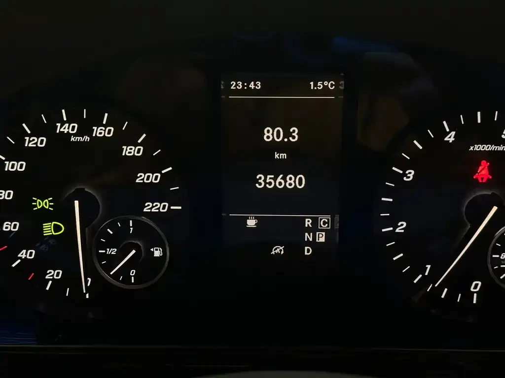 Mercedes-Benz Vito 2023 из CN, фото 6