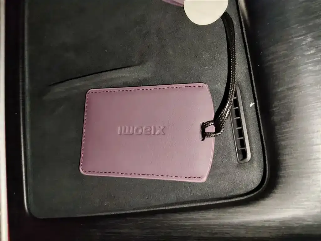 Xiaomi SU7 2025 из CN, фото 7