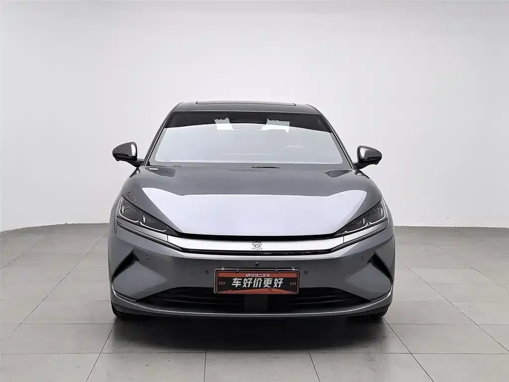 BYD Qin L 2025 из CN, фото 3
