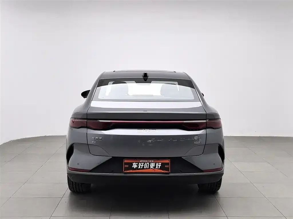 BYD Qin L 2025 из CN, фото 4