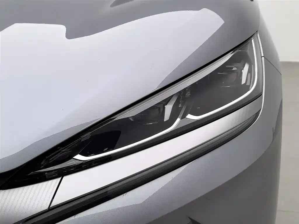 BYD Qin L 2025 из CN, фото 7