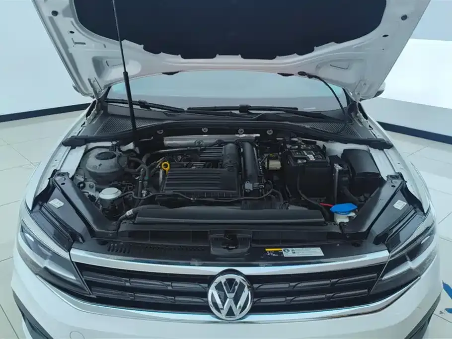 Volkswagen Lamando 2022 из CN, фото 5
