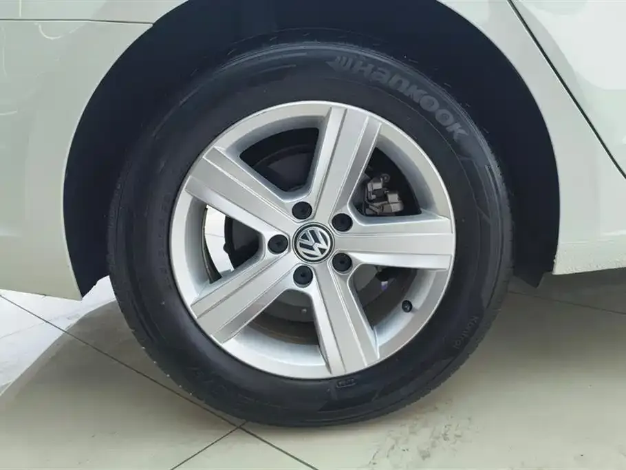 Volkswagen Lamando 2022 из CN, фото 4