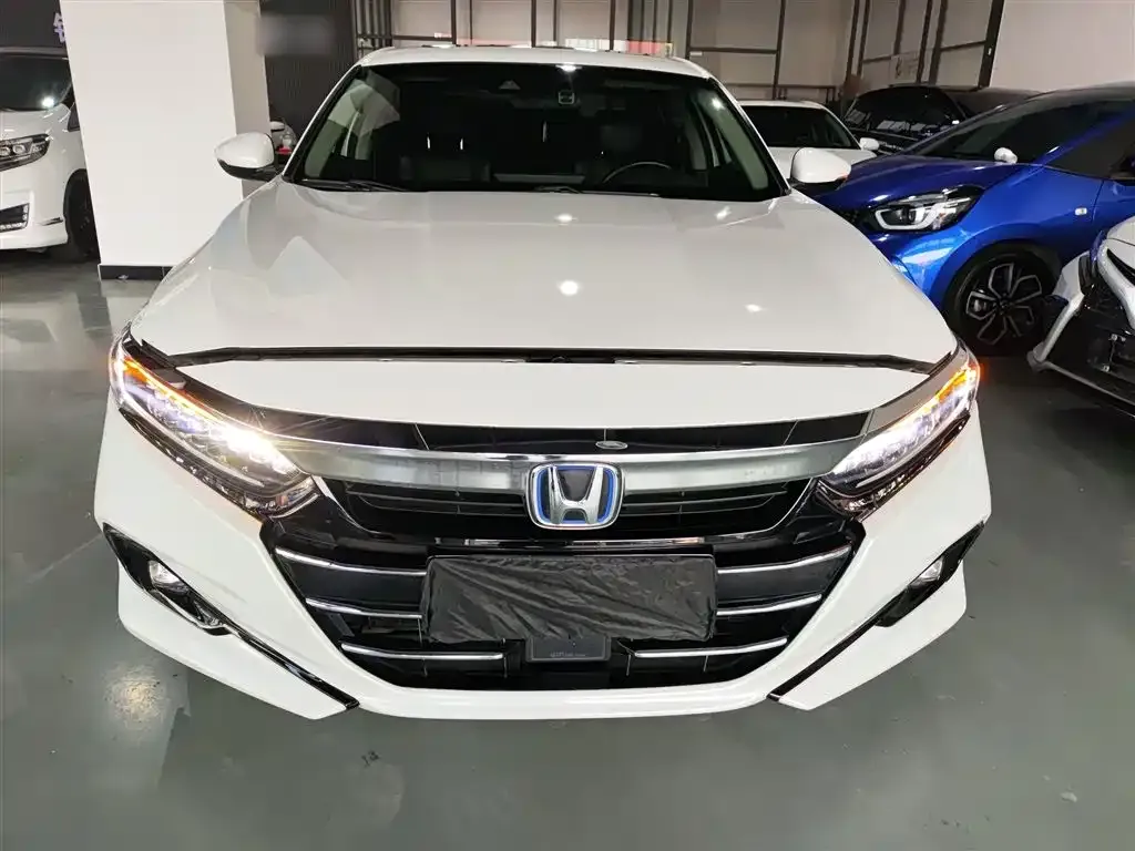 Honda Accord 2022 из CN, фото 8