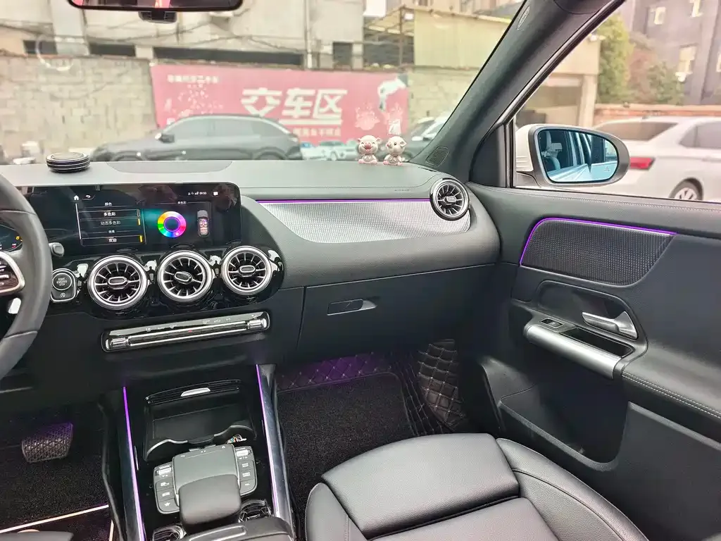 Mercedes-Benz GLA 2022 из CN, фото 3