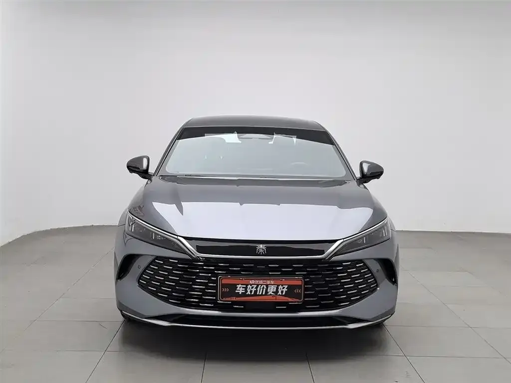 BYD Qin L 2025 из CN, фото 2