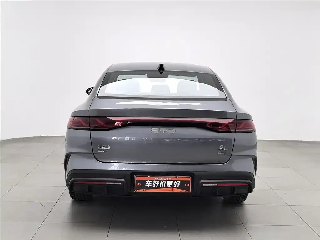 BYD Qin L 2025 из CN, фото 5