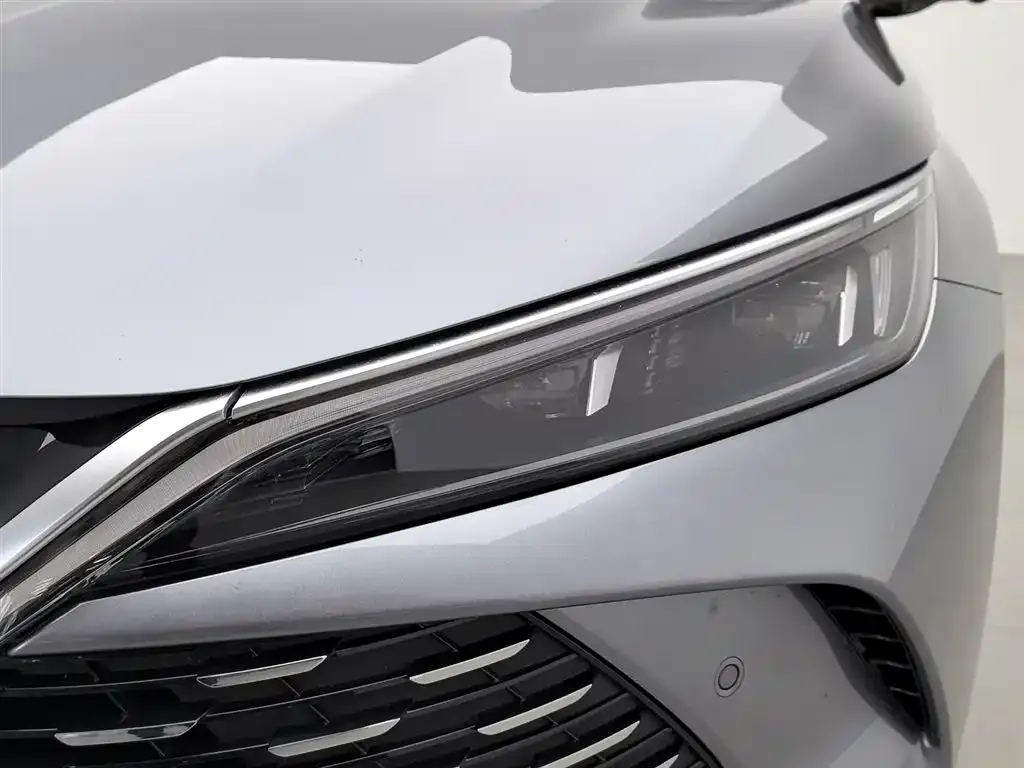 BYD Qin L 2025 из CN, фото 6