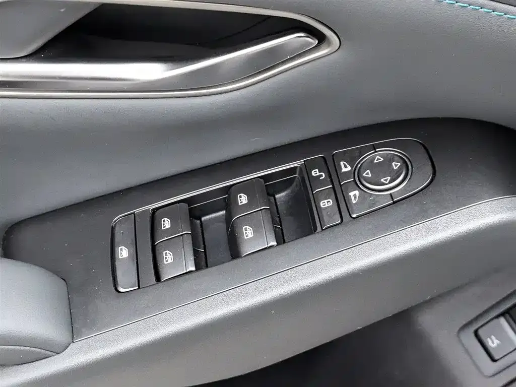 BYD Qin L 2025 из CN, фото 7