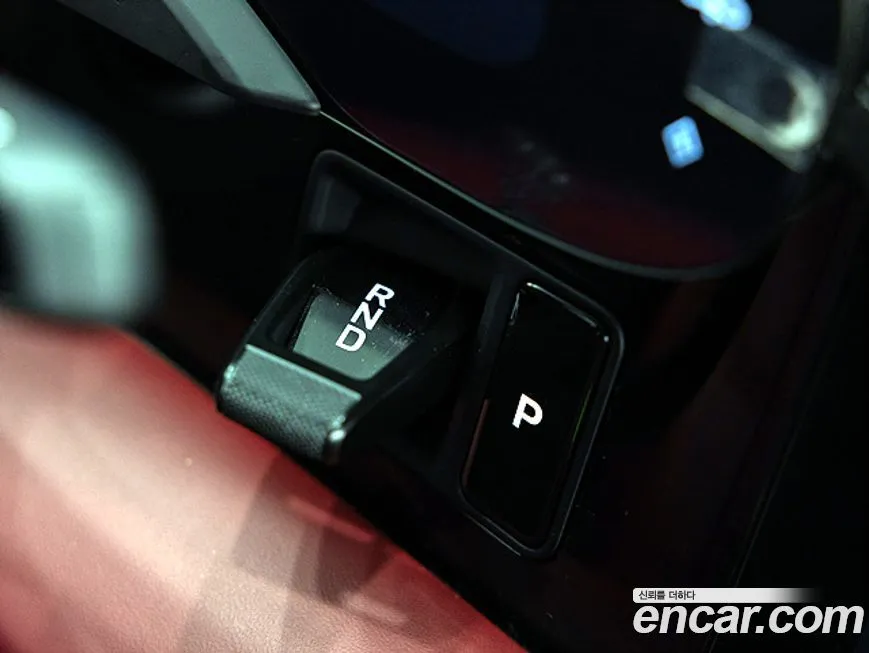 Porsche Taycan 2024 из KR, фото 5