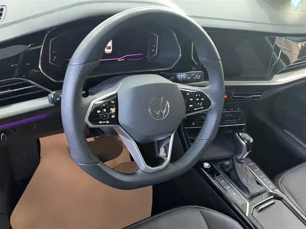 Volkswagen Passat 2024 из CN, фото 9