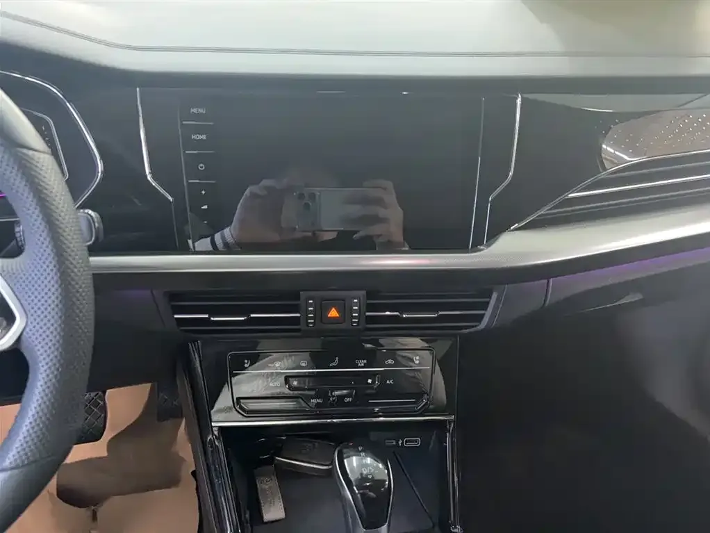 Volkswagen Passat 2024 из CN, фото 3