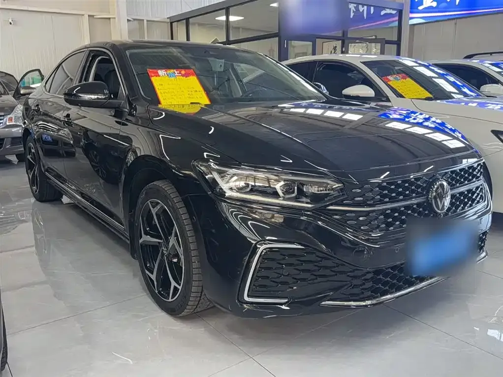 Volkswagen Passat 2024 из CN, фото 4