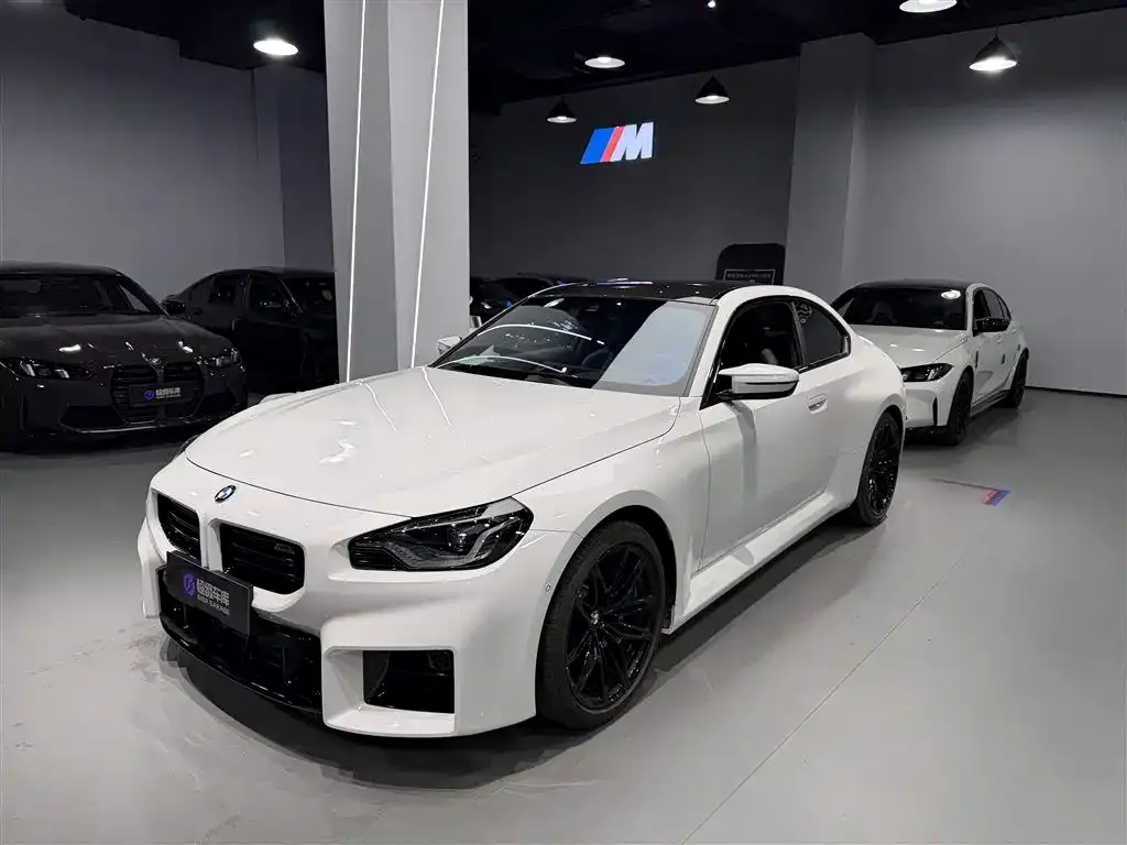 BMW M2 — фото 1