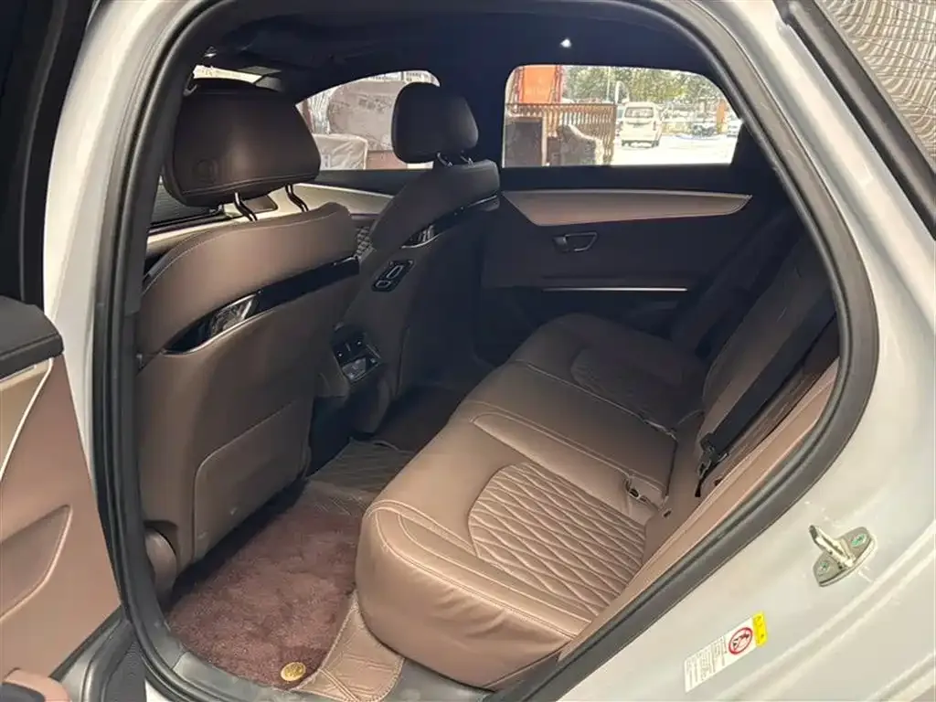 BYD Han 2024 из CN, фото 2