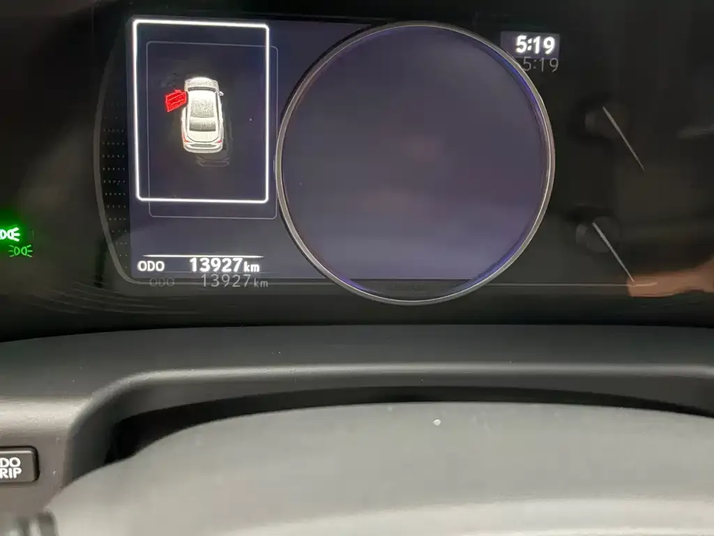 Lexus ES 2024 из CN, фото 2