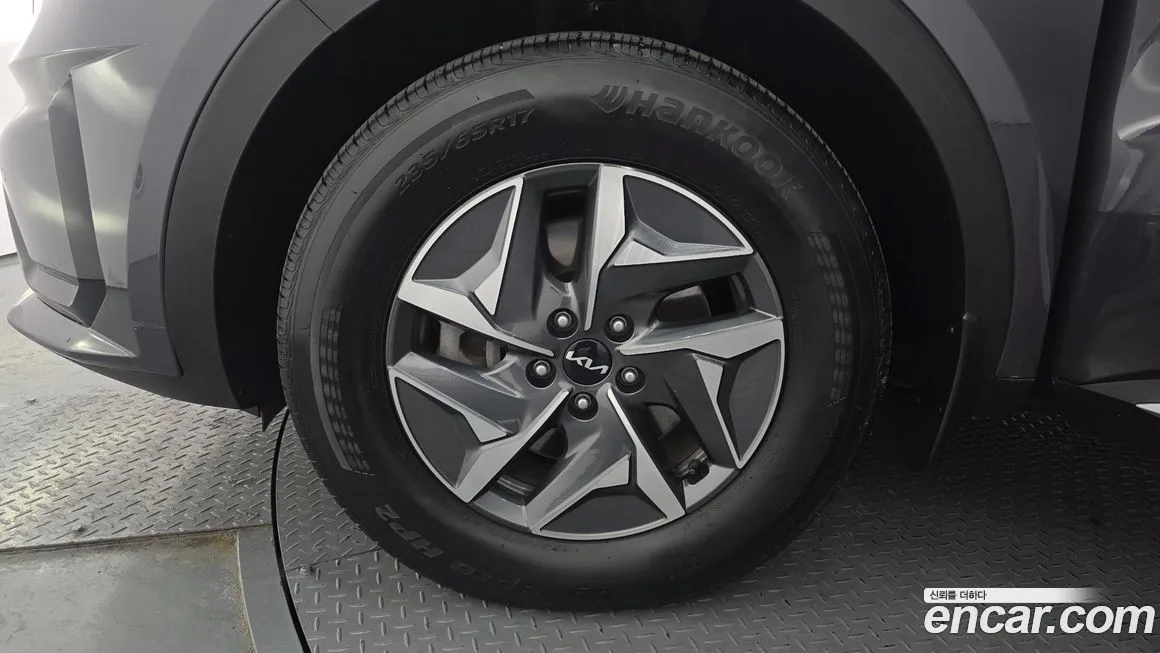 Kia Sorento 2023 из KR, фото 9