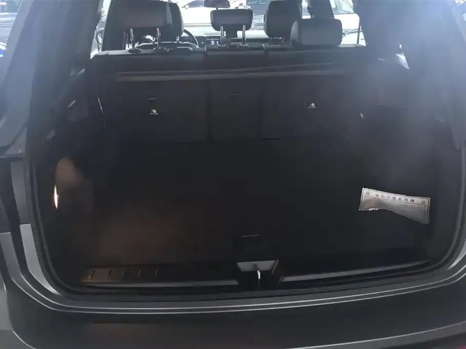 Mercedes-Benz EQB 2024 из CN, фото 3