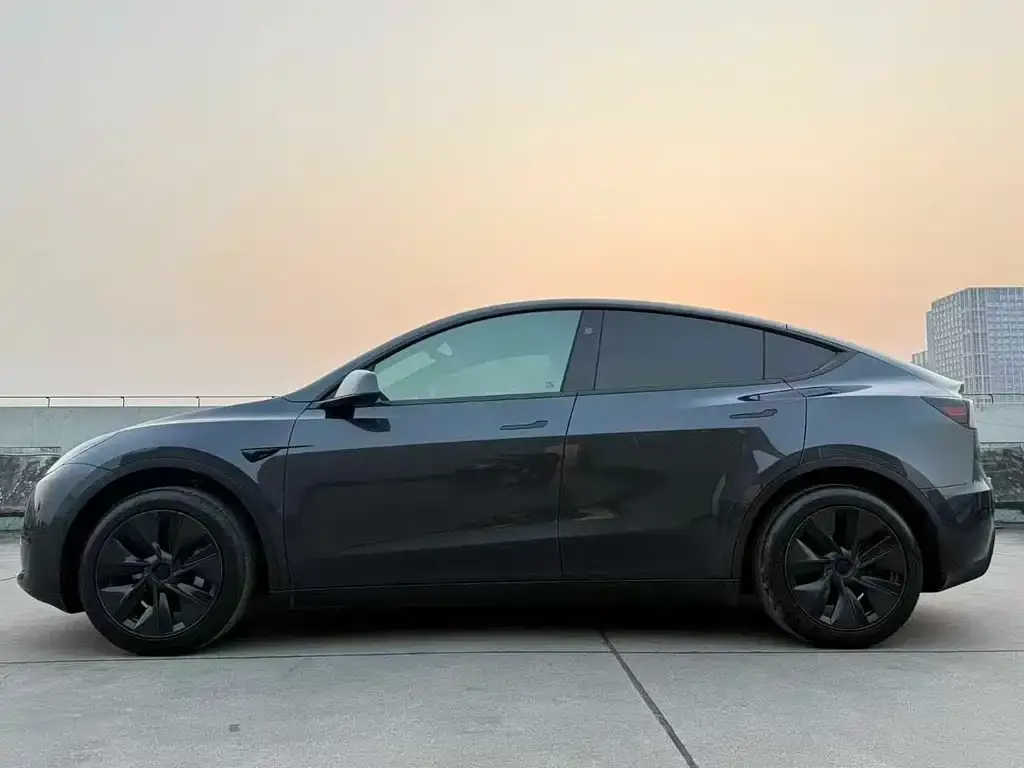 Tesla Model Y 2024 из CN, фото 6
