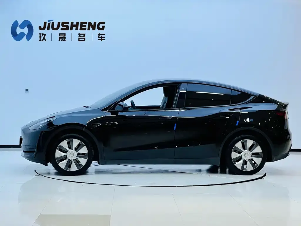 Tesla Model Y 2022 из CN, фото 10