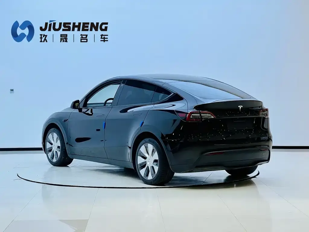 Tesla Model Y 2022 из CN, фото 2