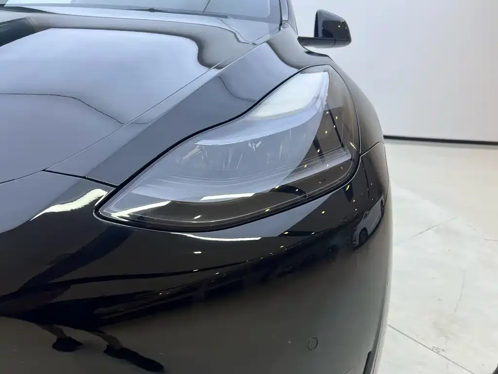 Tesla Model Y 2022 из CN, фото 5