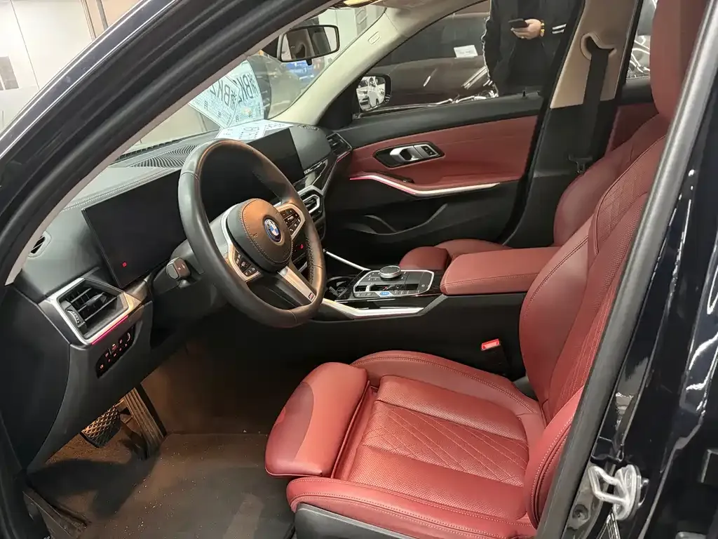 BMW i3 — фото 10