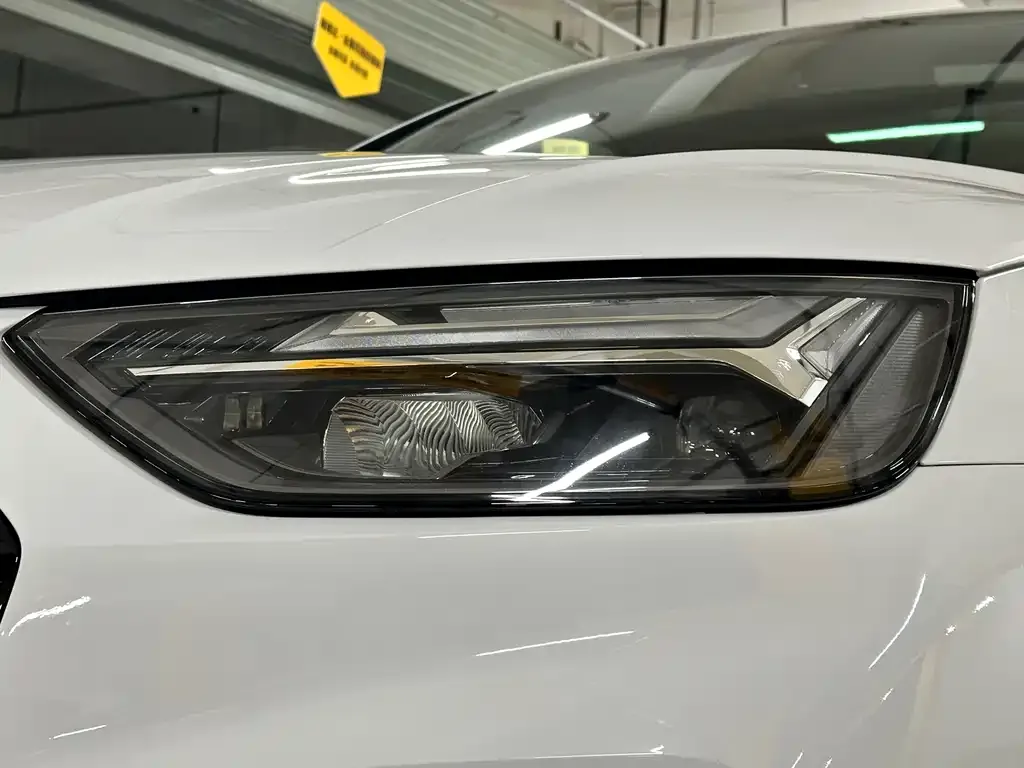 Audi Q5L 2025 из CN, фото 3