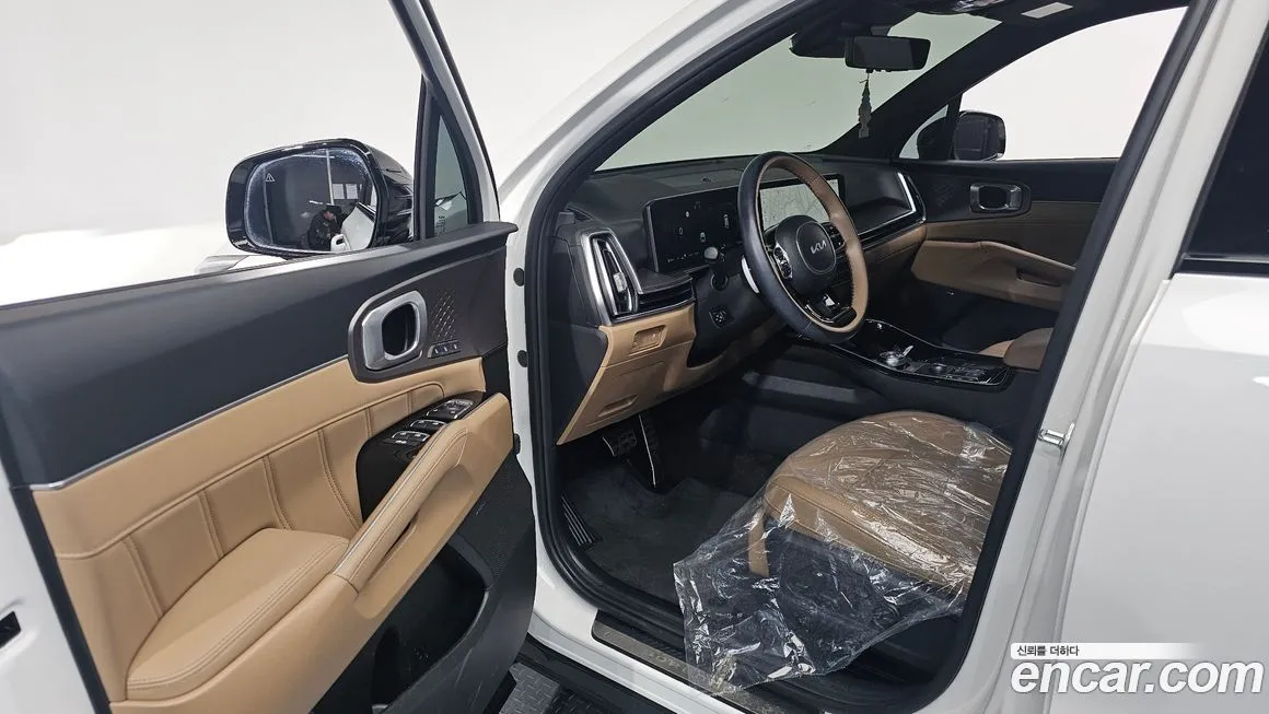 Kia Sorento — фото 8