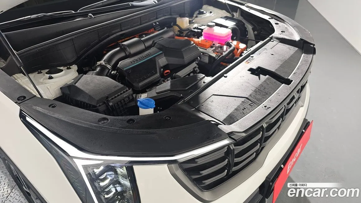 Kia Sorento — фото 6