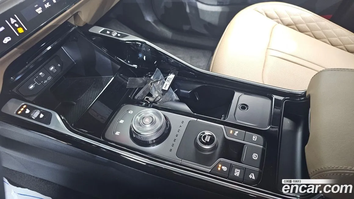 Kia Sorento — фото 4