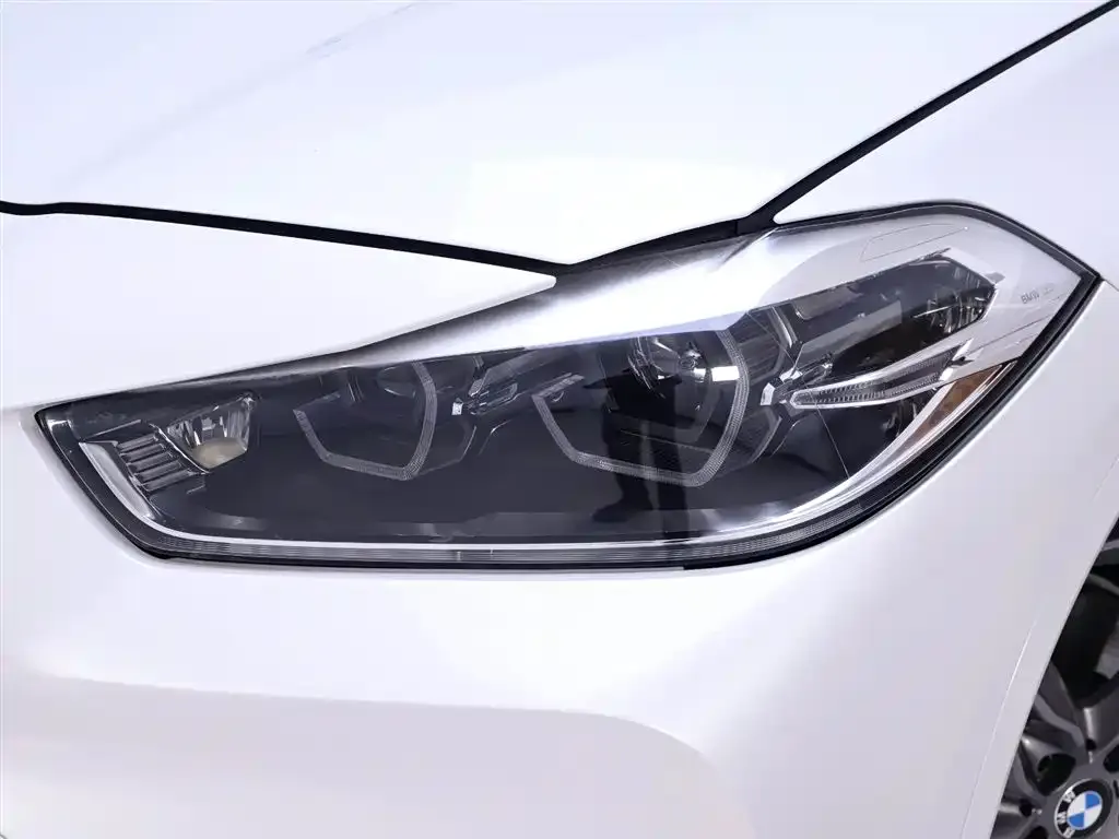 BMW X2 2022 из CN, фото 2