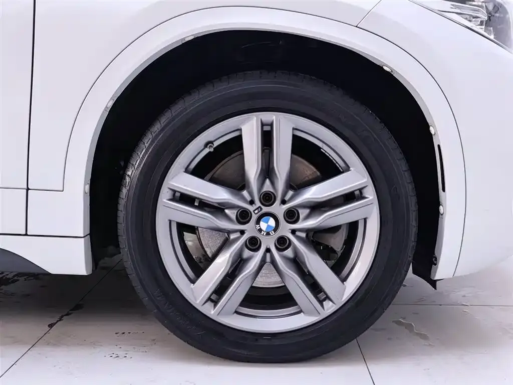 BMW X2 2022 из CN, фото 6