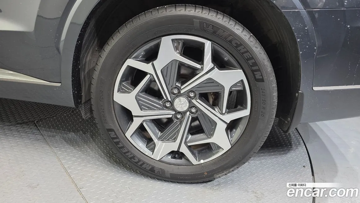 Hyundai Palisade — фото 3