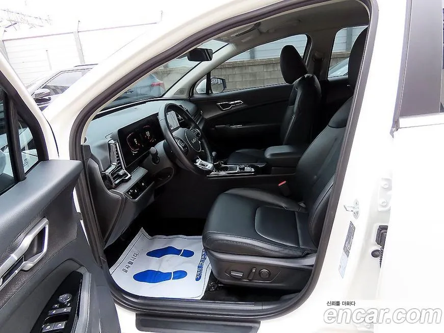 Kia Sportage — фото 5