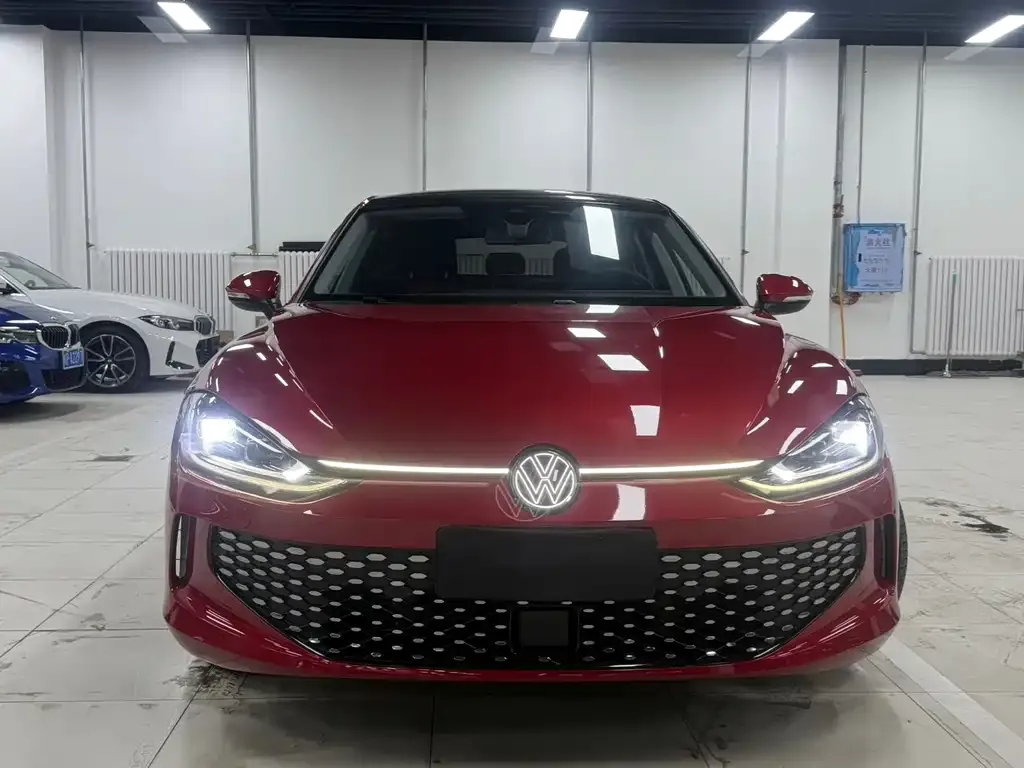 Volkswagen Lamando 2022 из CN, фото 6