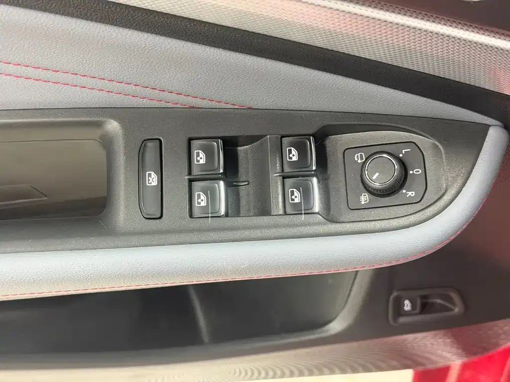 Volkswagen Lamando 2022 из CN, фото 9