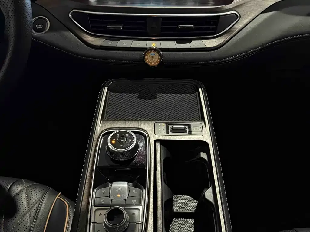 Ford Territory 2022 из CN, фото 4