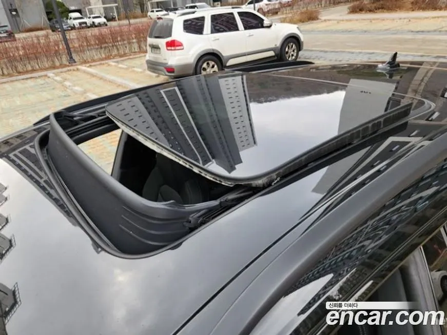 Audi Q8 2025 из KR, фото 5