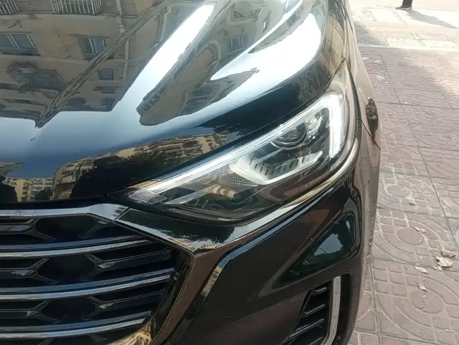 Ford Edge 2021 из CN, фото 9