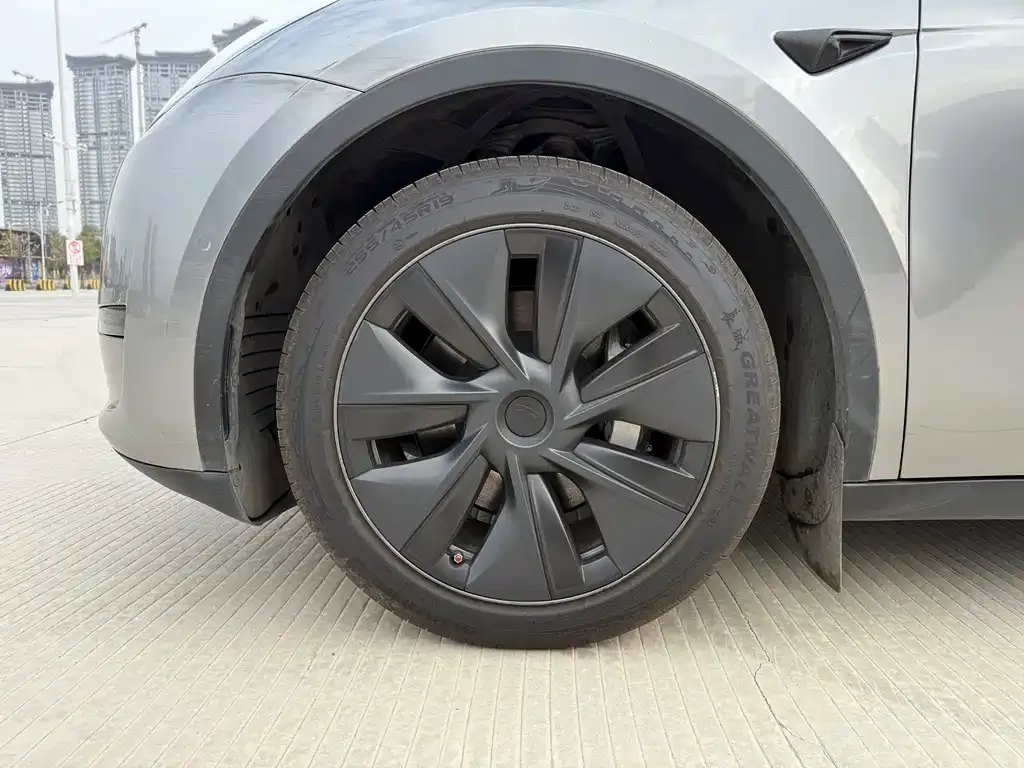 Tesla Model Y 2023 из CN, фото 7