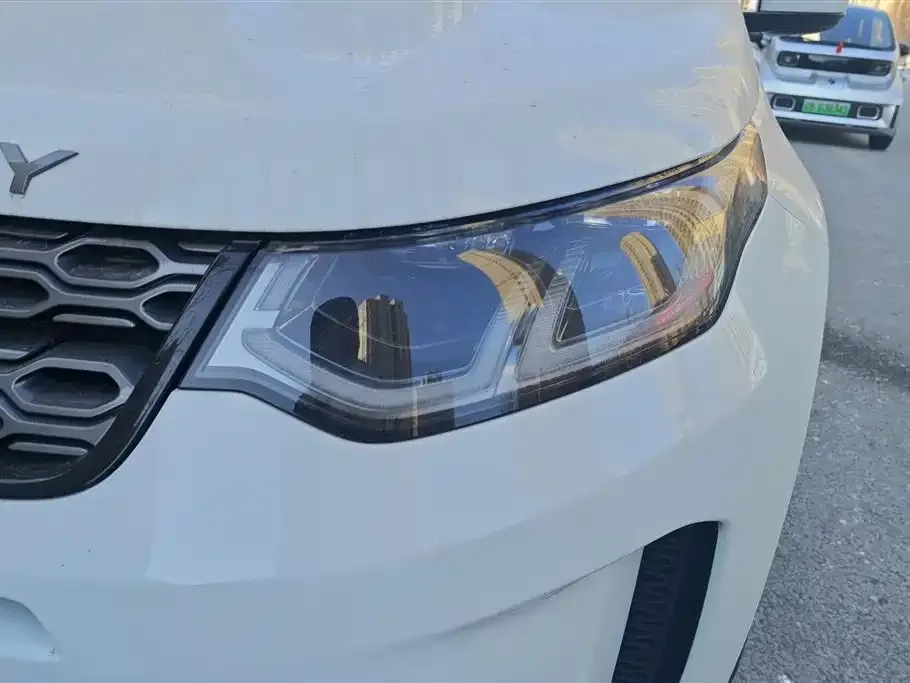 Land Rover Discovery Sport 2023 из CN, фото 4
