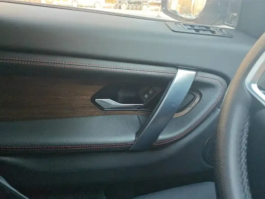 Land Rover Discovery Sport 2023 из CN, фото 3