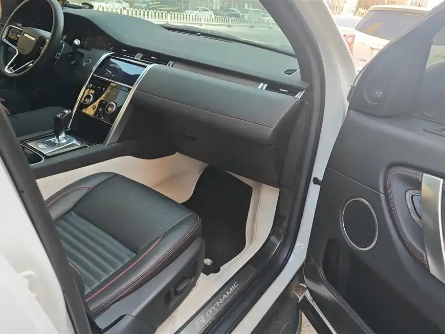 Land Rover Discovery Sport 2023 из CN, фото 7
